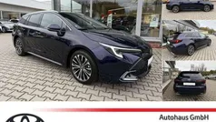 Gebraucht 2024 Toyota Corolla Team Kombi | 31.880 € (Fairer Preis)