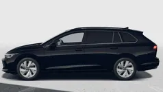 Gebraucht 2025 VW Golf VIII Style Kombi | 36.284 € (Fairer Preis)