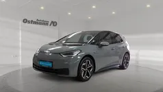 Mondsteingrau Gebraucht 2020 VW ID.3 Pro Performance Kleinwagen | 18.495 € (Guter Preis)