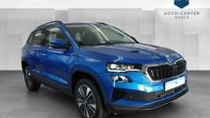 Gebraucht 2025 Skoda Karoq Tour SUV | 33.689 € (Fairer Preis)