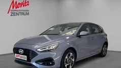 Gebraucht 2024 Hyundai i30 Edition Limousine | 18.690 € (Guter Preis)
