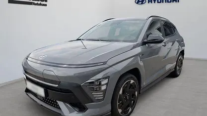Gebraucht Hyundai Kona N Line 150 kW (204 PS) 2025 SUV