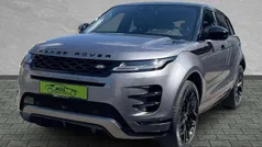 Eiger grey Gebraucht 2021 Land Rover Range Rover evoque SE Dynamic SUV | 35.590 € (Fairer Preis)