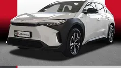 Gebraucht 2025 Toyota bZ4X SUV | 37.887 € (Fairer Preis)