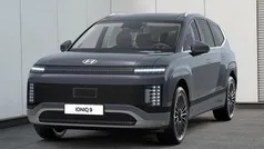 Gebraucht 2025 Hyundai Ioniq 6 Limousine | 75.980 € (Fairer Preis)