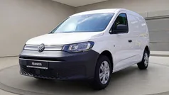 Candy white Neu 2025 VW Caddy Maxi Van / Kleinbus | 27.251 € (Superpreis)
