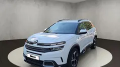 Weiss Gebraucht 2022 Citroën C5 Aircross Feel SUV | 21.990 € (Guter Preis)