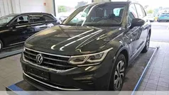 Gebraucht 2022 VW Tiguan SUV | 27.828 € (Guter Preis)