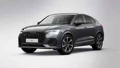 Gebraucht 2024 Audi Q3 Sportback S-Line SUV | 44.900 € (Fairer Preis)