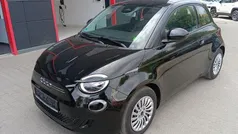 Gebraucht 2022 Fiat 500e Action Limousine | 12.990 € (Superpreis)