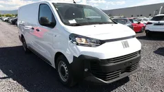Gebraucht 2025 Fiat Scudo Van / Kleinbus | 27.614 € (Guter Preis)