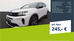 Gebraucht 2022 Citroën C5 Aircross Feel SUV | 20.490 € (Guter Preis)