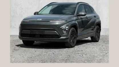 Neu Hyundai Kona Trend 150 kW (204 PS) 2026 Ecotronic grey / mic SUV