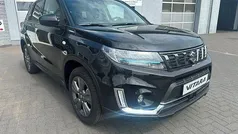 Gebraucht 2024 Suzuki Vitara Comfort SUV | 26.150 € (Fairer Preis)