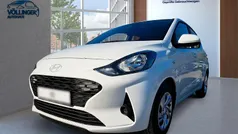 Gebraucht 2025 Hyundai i10 Select Kleinwagen | 17.190 € (Fairer Preis)