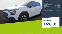 Gebraucht 2022 Citroën C3 PureTech Kleinwagen | 12.290 € (Guter Preis)