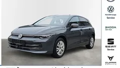 Delfingrau Gebraucht 2024 VW Golf VIII Goal Limousine | 33.429 € (Superpreis)