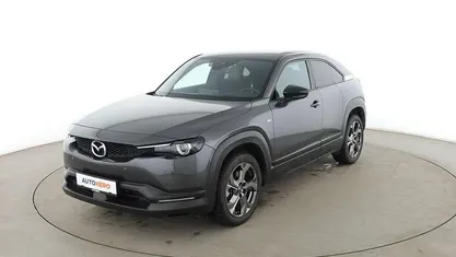 Gebraucht Mazda MX30 Ad'Vantage 106 kW (145 PS) 2023 SUV