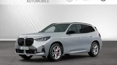 Brooklyn grau metallic Gebraucht 2025 BMW X3 SUV | 78.780 € (Fairer Preis)
