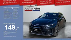 Gebraucht 2025 Kia XCeed Spirit SUV | 24.850 € (Superpreis)