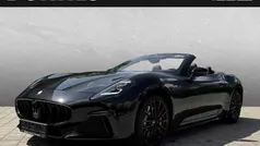 Gebraucht 2024 Maserati GranCabrio Cabrio | 229.987 €