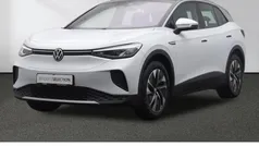 Gebraucht 2021 VW ID.4 Pure SUV | 23.880 € (Fairer Preis)