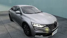 Grau Gebraucht 2022 Renault Talisman Intens Limousine | 21.588 € (Fairer Preis)
