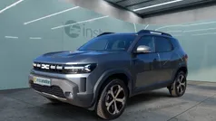 Grau Neu 2025 Dacia Duster Journey SUV | 29.290 € (Fairer Preis)