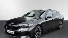 Gebraucht 2024 BMW 550e Sport Line Limousine | 83.890 € (Fairer Preis)
