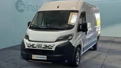 Neu 2024 Fiat Ducato Van | 34.449 € (Fairer Preis)