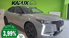 Grau Gebraucht 2024 DS Automobiles DS4 Performance Limousine | 27.900 € (Fairer Preis)