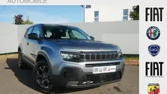 Gebraucht 2025 Jeep Avenger Longitude SUV | 24.990 € (Guter Preis)