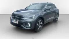 Gebraucht 2024 VW T-Roc R-line SUV | 31.990 € (Fairer Preis)