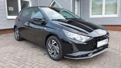 Gebraucht 2024 Hyundai i20 Kleinwagen | 17.900 € (Superpreis)
