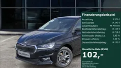 Gebraucht 2025 Skoda Fabia Tour Kleinwagen | 22.290 € (Fairer Preis)