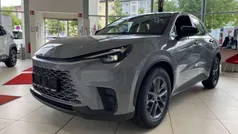 Manhattangrau metallic Neu 2025 Lexus LBX SUV | 29.990 € (Guter Preis)