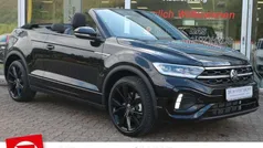 Gebraucht 2024 VW T-Roc Cabriolet R-line Cabrio | 41.490 € (Superpreis)