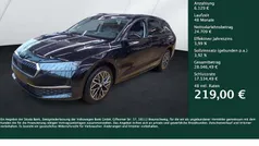 Gebraucht 2024 Skoda Octavia Selection Kombi | 30.838 € (Guter Preis)