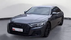 Gebraucht 2023 Audi A8 Sport Limousine | 68.960 € (Fairer Preis)