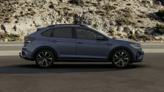 VW Taigo