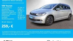 Gebraucht 2022 VW Touran Active Van / Kleinbus | 25.290 € (Fairer Preis)