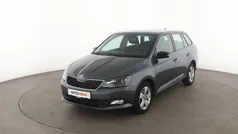 Gebraucht 2016 Skoda Fabia Style Kombi | 9.590 € (Fairer Preis)