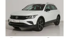 Gebraucht 2024 VW Tiguan Move SUV | 34.940 € (Fairer Preis)