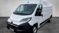 Gebraucht 2024 Opel Movano Van | 39.490 € (Fairer Preis)