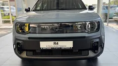 Gebraucht 2025 Renault 4 E-Tech Komfort SUV | 34.650 € (Guter Preis)