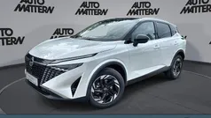 Gebraucht 2025 Nissan Qashqai Comfort SUV | 33.990 € (Fairer Preis)