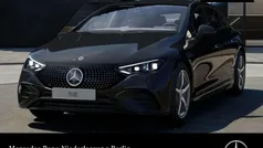 Gebraucht 2023 Mercedes EQE300 AMG Limousine | 47.890 € (Guter Preis)
