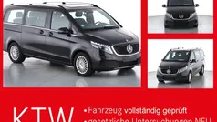 Gebraucht 2024 Mercedes EQV300 Avantgarde Van / Kleinbus | 47.844 € (Guter Preis)