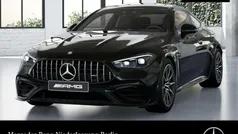 Schwarz Gebraucht 2024 Mercedes CLE53 AMG Night Coupé | 79.890 € (Superpreis)