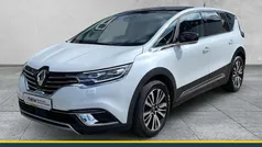 Weiß Gebraucht 2022 Renault Espace Initiale Paris Van / Kleinbus | 31.890 € (Fairer Preis)